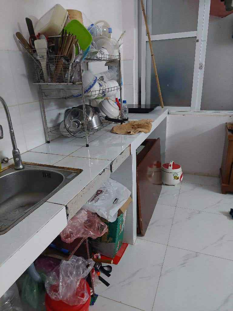 Bán nhà tại Đường Nguyễn Huy Tưởng, Thanh Xuân, Hà Nội diện tích 25m2 giá 3 Tỷ